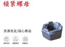 點擊查看詳細(xì)信息<br>標(biāo)題：鎖緊螺母 風(fēng)鉆 天水 YT-28氣腿式鑿巖機配件 閱讀次數(shù)：325