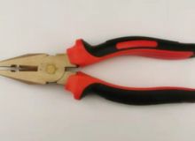 點擊查看詳細信息<br>標題：防爆克絲鉗 閱讀次數(shù)：195